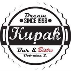 Kupak Bar & Bistro