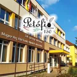 Belvárosi Magyar-Angol Két Tanítási Nyelvű Általános Iskola