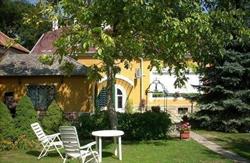 Koltai Apartmanház Keszthely