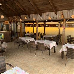 Véndiófa Grill Bisztró