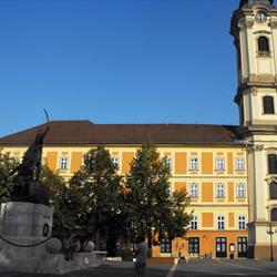 Szent Hedvig Kollégium