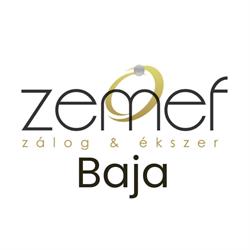 Zálogház és Ékszerüzlet Zemef Kft