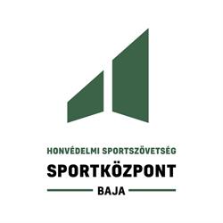 Honvédelmi Sportközpont - Baja