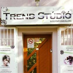 Trend Stúdió