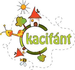 Kacifánt. Anna bölcsije Újlipótvárosban.