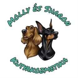 Molly&Sharon kutyakozmetika