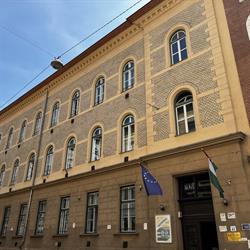 BGSZC Terézvárosi Technikum és Szakképző Iskola