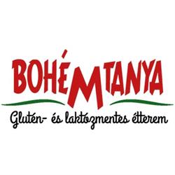 Bohémtanya Restaurant