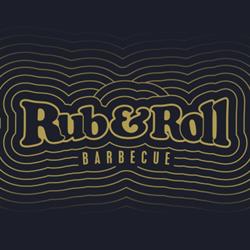 Rub & Roll Barbecue