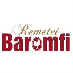 Remetei Baromfi