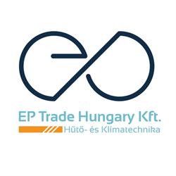 EP Hűtő- és klímatechnika kis- és nagykereskedés