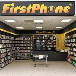 FirstPhone Szombathely