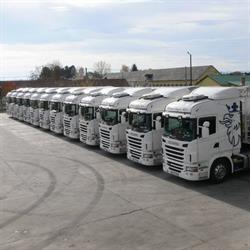 Bogos Trans Kft.