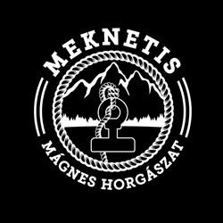 Mágneshorgászat-Meknetis