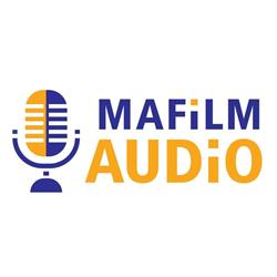 Mafilm Audio Kft.