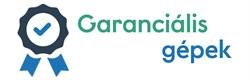 Garanciális Gépek