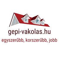 Gépi vakolás - Megfizethető ár - Profi minőség