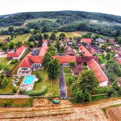 Ginti Panzió és Étterem