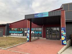 Milano Market Vértesszőlős