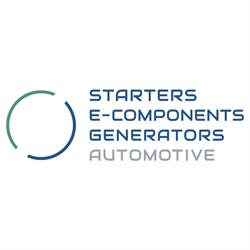 Starters E-Components Generators Automotive Hungary