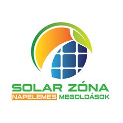 Solar Zóna Kft.