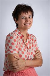 Dr. Haász Cecília fogorvos