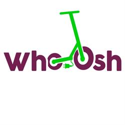 Whoosh - Elektromos roller Veszprém