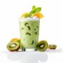 Algás kiwis shake