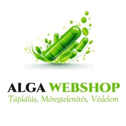 Alga webshop