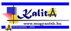 Kalita - Műgyanták és kompozit anyagok