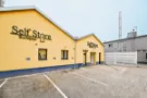 Self Store Újbuda - Budafoki út 113.