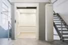 Teherlift