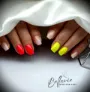 Bellavie Kinga Knk Nails