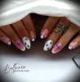 Bellavie Kinga Knk Nails