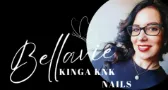 Bellavie Kinga Knk Nails