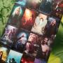 A  tarot személyiség archetípusai