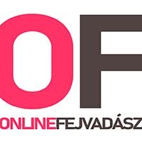 Online Fejvadász