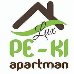Pe-Ki Apartman- Székesfehérvár szállás, apartman
