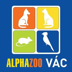 ALPHAZOO Partnerüzlet - Vác