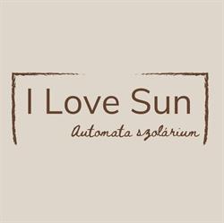 I Love Sun Non-Stop Automata Szolárium