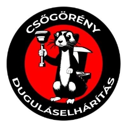 Csőgörény SOS duguláselhárítás