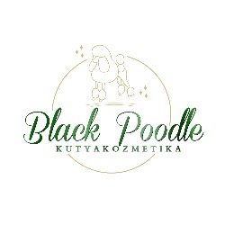 Black Poodle Kutyakozmetika