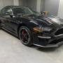Polírozás Bullit Mustang