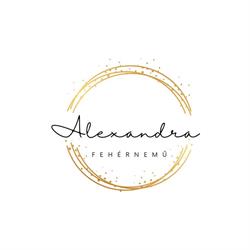 Alexandra fehérnemű