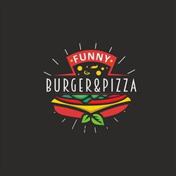 Funny Burger