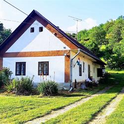 Pusztakisfalu Vendégház