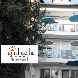 Hajnalház apartmanok