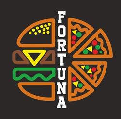 Fortuna Pizza Rád
