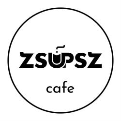 Zsupsz Cafe