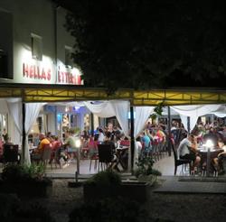 Hellas Étterem